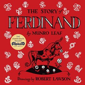 The Story of Ferdinand (Paperback) by Munro Leaf
