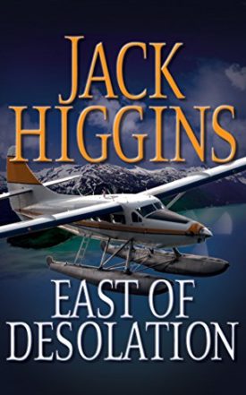East of Desolation (Unabridged Audionbook CD Set)