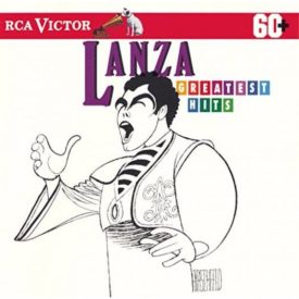 Lanza: Greatest Hits (Music CD)