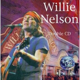 Willie Nelson - Double CD (Music CD)