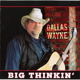 Big Thinkin (Music CD)