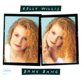 Bang Bang (Music CD)