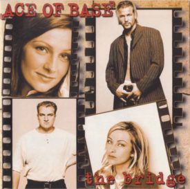 The Bridge (Music CD)