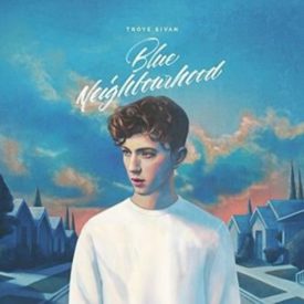 Blue Neighbourhood (Music CD)