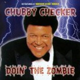Doin the Zombie (Music CD)
