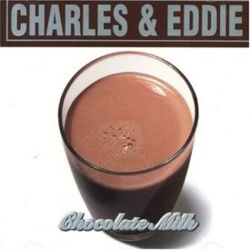 Chocolate Milk (Music CD)