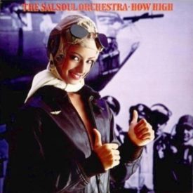 How High (Music CD)