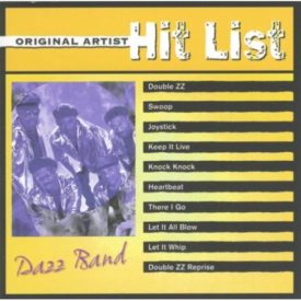 Original Artist Hit List (Music CD)