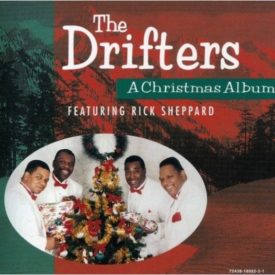 Christmas Album (Music CD)