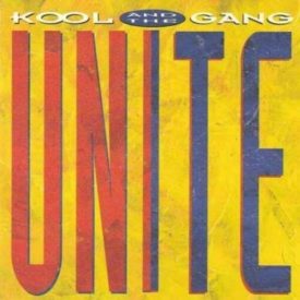 Unite (Music CD)
