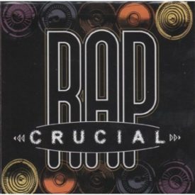 Rap Crucial (Music CD)