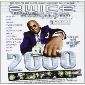 Wuz Crackulatin' 2000 (Music CD)