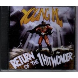 Return of the 1 Hit Wonder (Music CD)