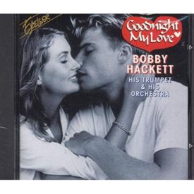 Goodnight My Love (Music CD)