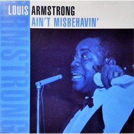 Ain't Misbehavin (Music CD)