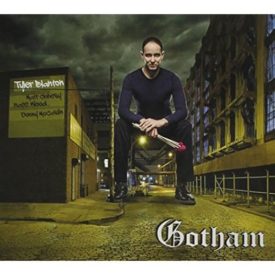 Gotham (Music CD)