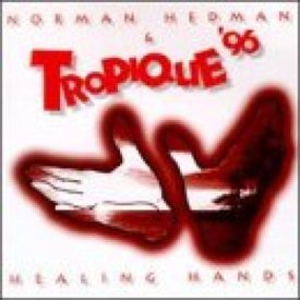 Healing Hands (Music CD)