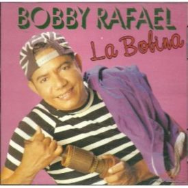 La Bobina (Music CD)