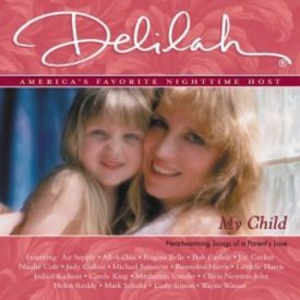 My Child (Music CD)