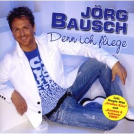 Denn Ich Fliege (Music CD)