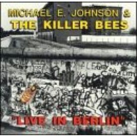 Live in Berlin (Music CD)