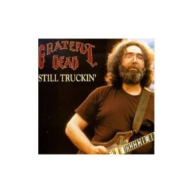 Still Truckin' (Music CD)