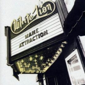 Mane Attraction (Music CD)