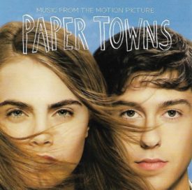 Paper Towns - Music From The Motion Picture (Music CD)