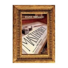 Masterpiece [Paperback]