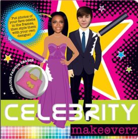 Celebrity Makeoverz