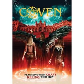 Coven (DVD)