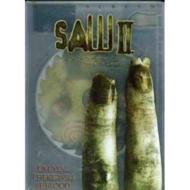 Saw II (Widescreen Edition) (DVD)