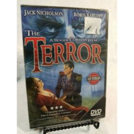 The Terror (DVD)