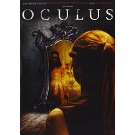 Oculus by 20th Century Fox (DVD)