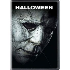 Halloween (DVD)