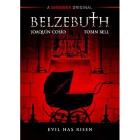 Belzebuth (DVD)