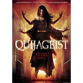 Ouijageist (DVD)