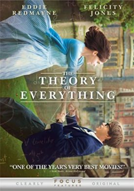 The Theory of Everything (DVD)