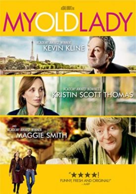 My Old Lady (DVD)