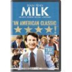 Milk : Widescreen Edition (DVD)
