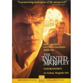 The Talented Mr. Ripley (DVD)