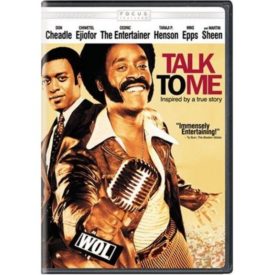 Talk to Me (DVD)