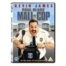 Paul Blart: Mall Cop (DVD)