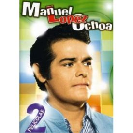 Manuel Lopez Ochoa (DVD)