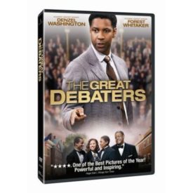 The Great Debaters (DVD)