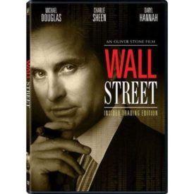 Wall Street (Insider Trading Edition) (DVD)