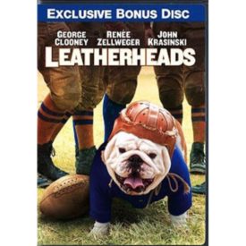 Leatherheads (Widescreen) (DVD)