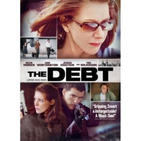 The Debt (DVD)