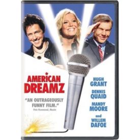 American Dreamz (DVD)