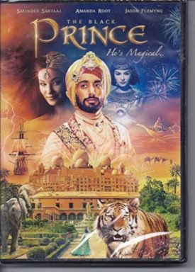 The Black Prince (DVD)